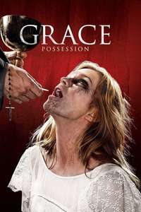 Grace - Poster