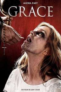 Grace - Poster