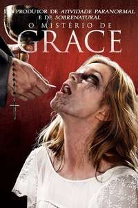 Grace - Poster