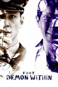 That Demon Within - Posters