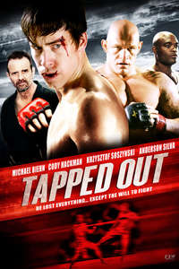 Tapped Out - Poster