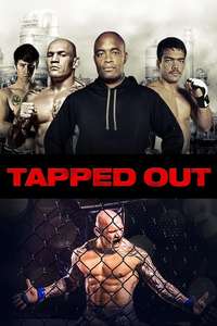 Tapped Out - Poster