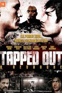 Tapped Out - Poster