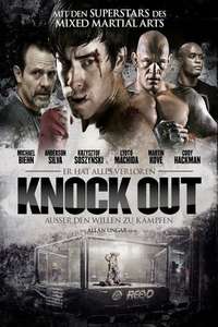 Tapped Out - Poster