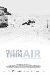 Out of Thin Air