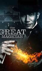 The Great Magician