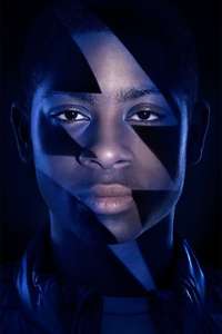 Power Rangers - Poster