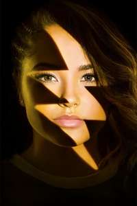Power Rangers - Poster