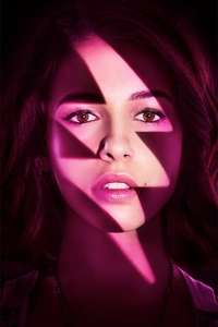 Power Rangers - Poster