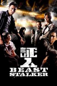 The Beast Stalker - Posters