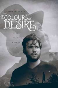 The Colours of Desire - Poster