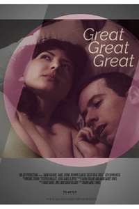 Great Great Great - Poster