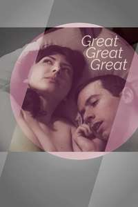 Great Great Great - Poster