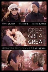 Great Great Great - Poster