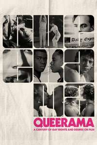 Queerama - Poster