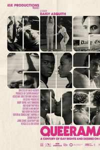 Queerama - Poster