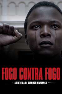 Kalushi - Poster