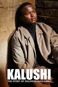 Kalushi - Poster