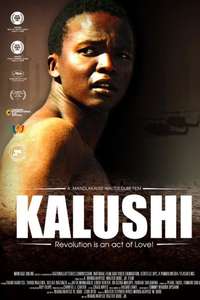 Kalushi - Poster
