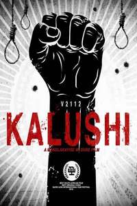 Kalushi - Poster