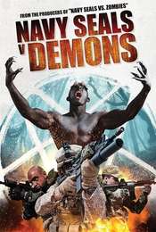 Navy SEALS v Demons