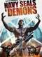 Navy SEALS v Demons