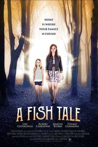 A Fish Tale - Poster
