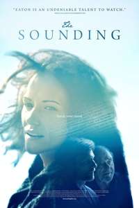 The Sounding - Poster