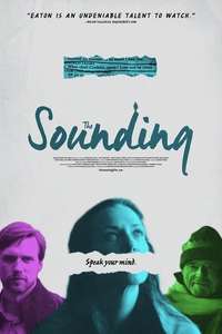 The Sounding - Poster