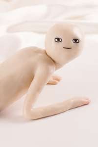 Hi Stranger - Poster
