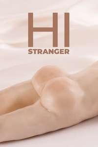 Hi Stranger - Poster