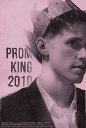Prom King  2010