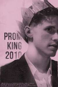 Prom King  2010 - Poster