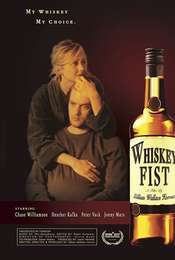 Whiskey Fist
