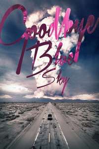 Goodbye Blue Sky - Poster