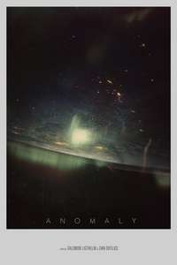 Anomaly - Posters