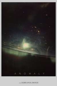 Anomaly - Posters