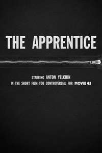 The Apprentice - Poster