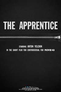 The Apprentice - Poster