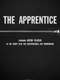 The Apprentice