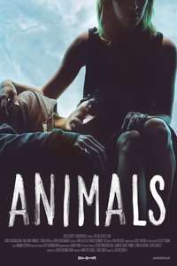 Animals - Poster