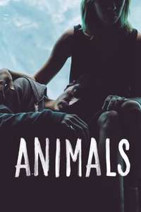 Animals - Poster