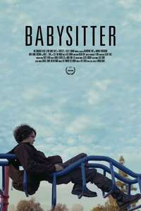 Babysitter - Poster