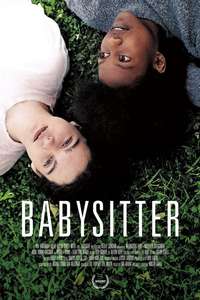 Babysitter - Poster