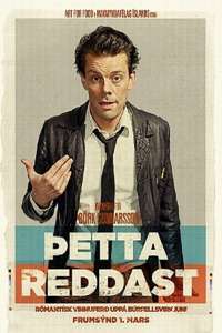 Rock Bottom - Poster