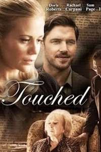 Touched - Poster