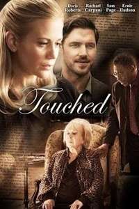 Touched - Poster