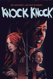 Knock Knock