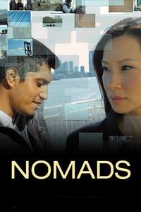 Nomads - Poster