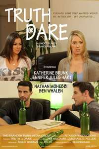 Truth or Dare - Poster
